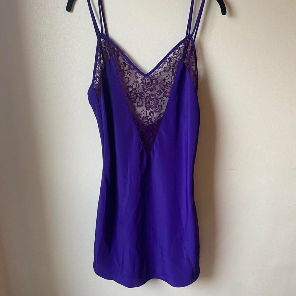 80s Gold Label Victoria’s Secret Slip Dress BNWT